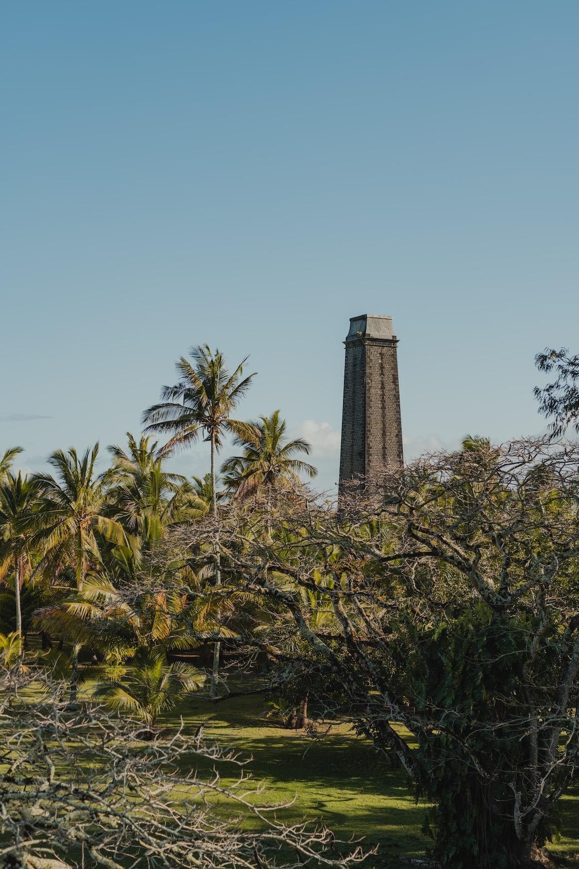 La Cheminée-Domaine de Labourdonnais - copie